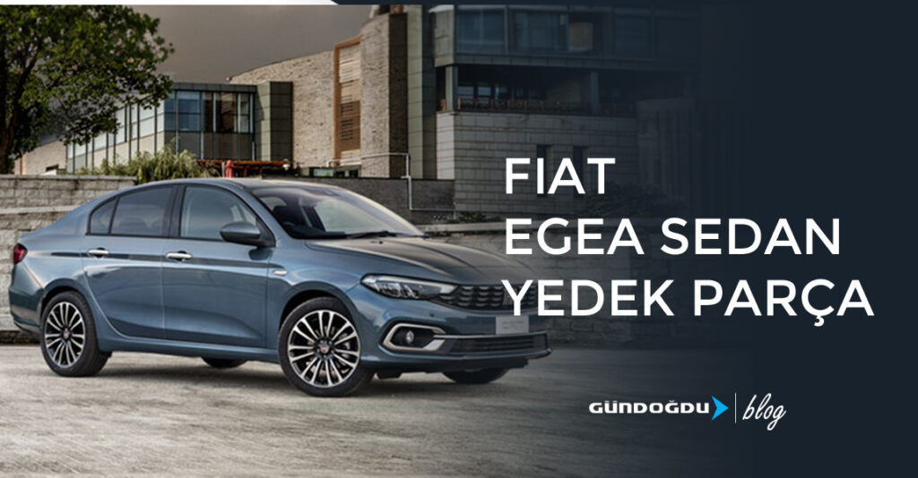 Eskişehir Egea Yedek Parça